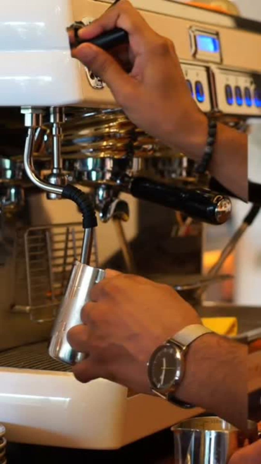 Cafe Flavocia