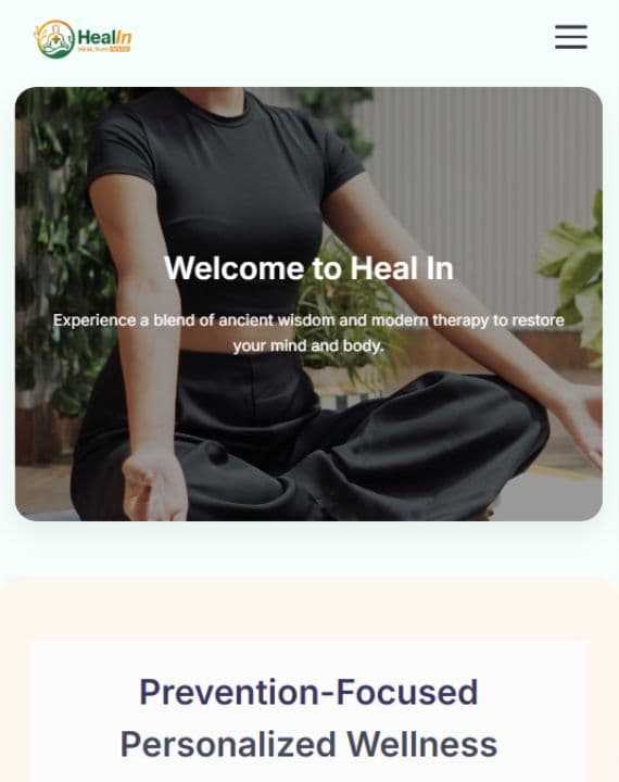Healin Health project image 1