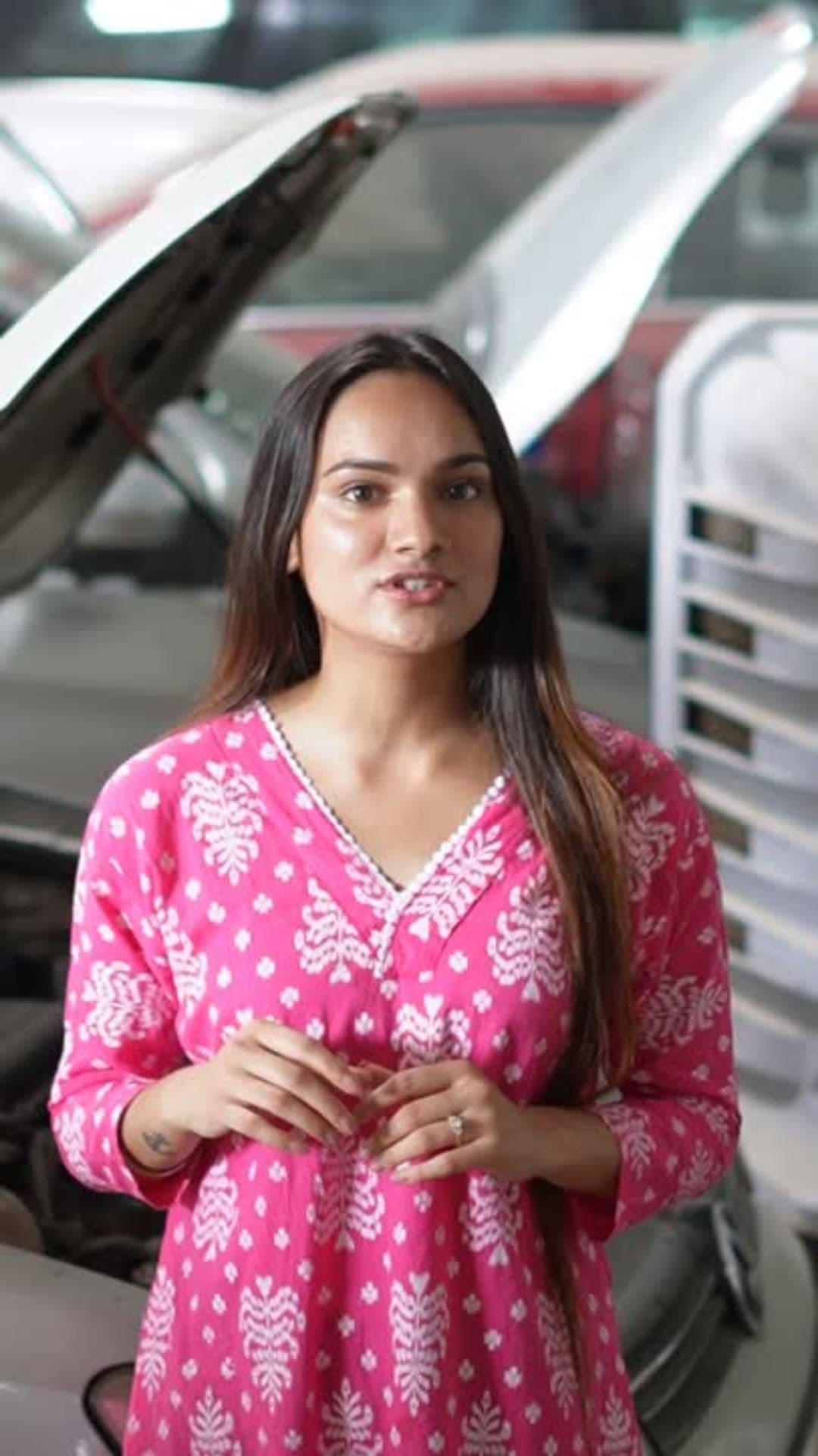 Shree Balaji Motors